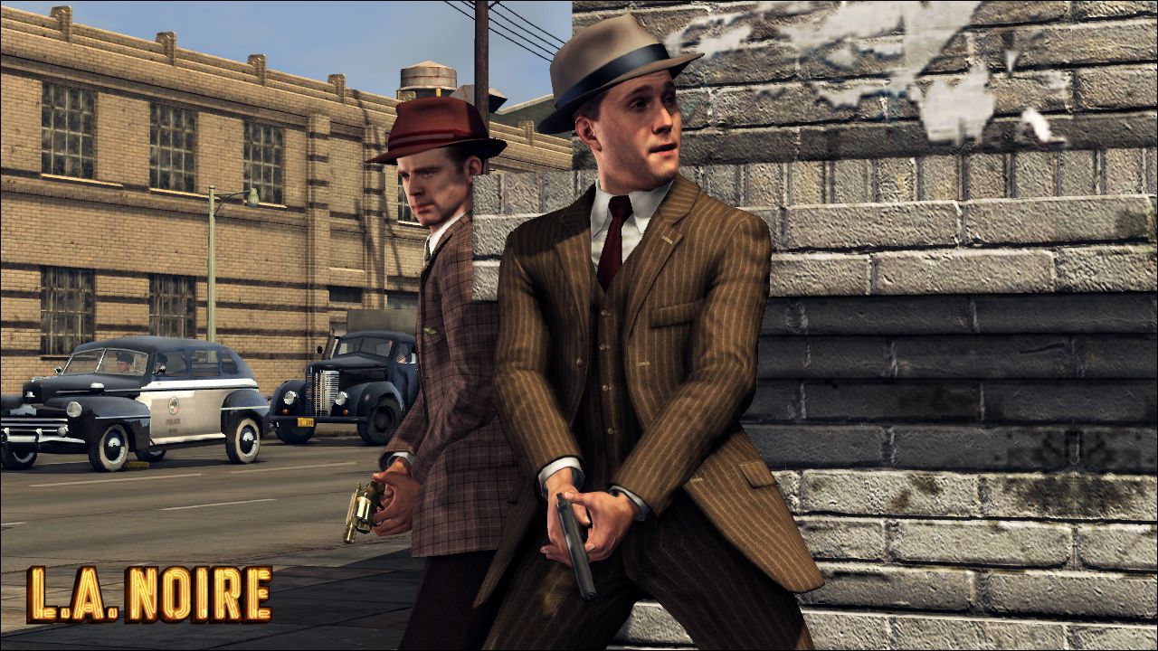 L.A. Noire - Imagen 26